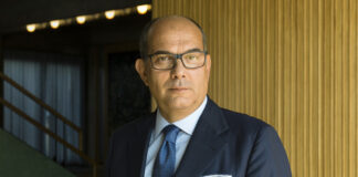 Carraro nuovo presidente Confindustria, Zaia si congratula