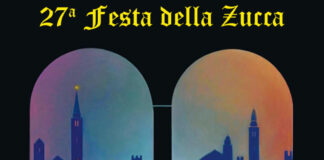 VENZONE: ZUCCHE, LUCI E MAGIA