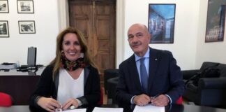 Formazione: patto Regione-Manageritalia