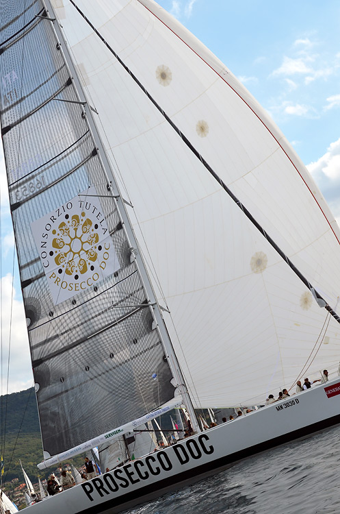 FOTO ANCILLA DOMINI - PROSECCO DOC