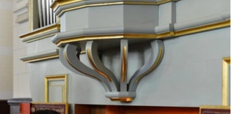 Festival organistico, concerti a Conegliano e Preganziol