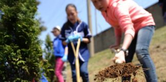 Un’Agenda per la Terra: l’incontro alla Fondazione Benetton
