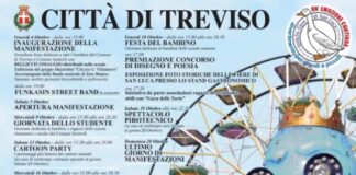 Un classico intramontabile: le Fiere di San Luca