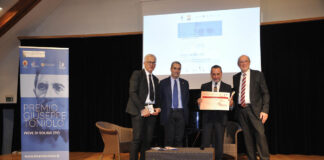 All’editorialista Antonio Polito il Premio Toniolo 2019