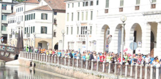 Treviso blindata e al centro di eventi per domenica 6 ottobre