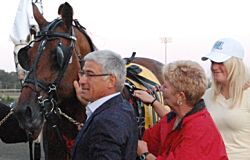 Mauro Biasuzzi è il nuovo presidente Federnat