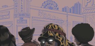 TCBF 2019, ecco il weekend degli eventi off