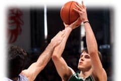 Boki Nachbar: “Che squadra, quella Treviso!”