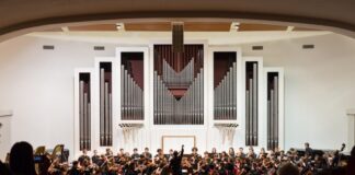 “In volo con Leonardo”: il concerto a San Nicolò