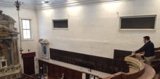 Fondazione Cassamarca e il mondo del patrimonio organario