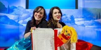 Tornano Polpetta e Caramella al teatro Sant’Anna