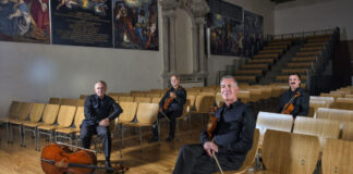 Riprende sabato la stagione dei concerti di Fondazione Benetton