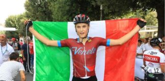Samuele Bonetto è il vincitore del Premio Speranza 2019