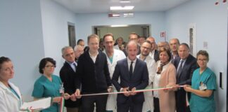 A Conegliano il nuovo polo d’eccellenza dell’Angiografica