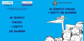 “Gioco Imparo”: l’evento di Treviso per l’anniversario Unicef