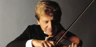 Uto Ughi e i Filarmonici di Roma rinnovano l’incontro con Follina