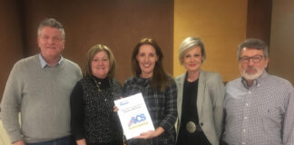 L’assessore Donazzan incontra i vertici scuola AICS