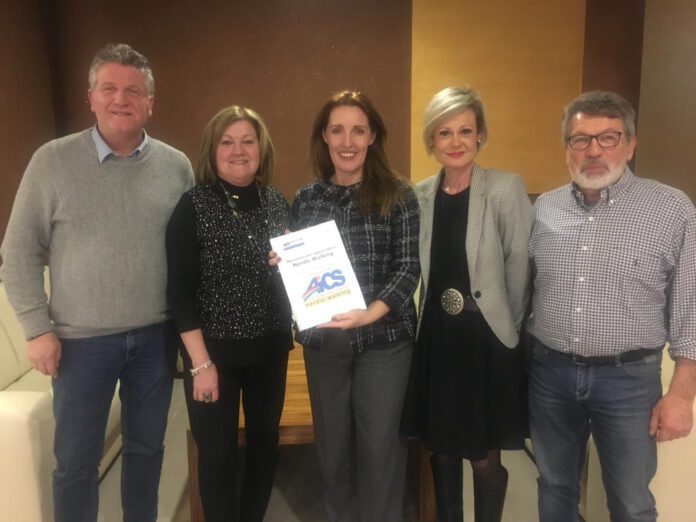 201-2020 assessore scuola con Mario Pongan e dirigenti Aics veneto (1)