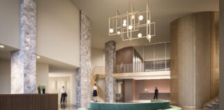 Nuovo Hotel Carlton, il futuro è a 4 Stelle Superior