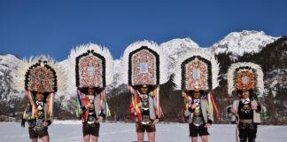 UN INVERNO TUTTO DA VIVERE