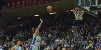 TVB contro AIX Armani: alle 13 aprono le prevendite per i biglietti