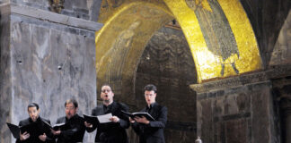 Torna la Musica Antica con i Solisti della Cappella Marciana