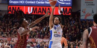 De’ Longhi orgogliosa, colpaccio sfiorato a Mestre