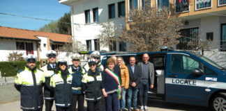 Roncade, aperto il reclutamento per nuovi agenti di Polizia
