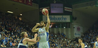 Palaverde di fuoco, la TVB contro i primi della classe