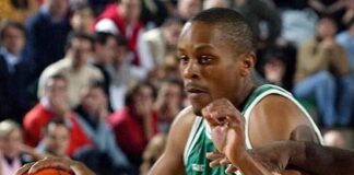 Anche Tyus Edney all’Old Star Game del 22 febbraio
