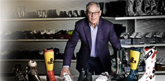 Dino Signori, la sua Sidi compie sessant’anni. Tradizione e innovazione