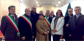 Il Giorno del Ricordo celebrato un po’ in tutto il Veneto