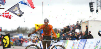 Saltata le Strade Bianche a Siena, gara world tour e assieme pure la Gf