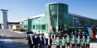 Presentata la Zalf Euromobil Fior : la stagione scatta con Sangeo e Firenze – Empoli