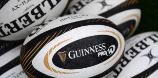 Rugby, Pro14: stagione sospesa a tempo indeterminato