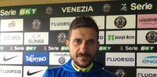 Venezia FC, Dionisi: “Abbiamo tante assenze, ma ci siamo”