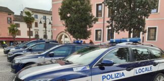 Coronavirus, a Portogruaro controllate 63 persone e 44 attività commerciali