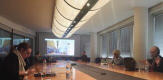 “Il coronavirus non deve piegare il cuore produttivo d’Italia”