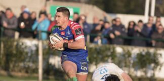 Rugby: il 30 maggio Benetton-Zebre, ultimo round di Guinness Pro14