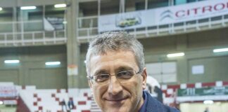 Basciano (LNP): “Giusto fermare lo sport”