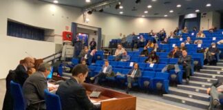 Emergenza Coronavirus, le proposte di Brugnaro a Conte