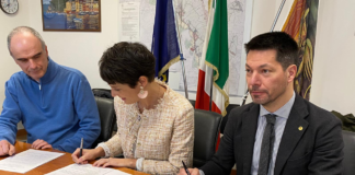 Ascom Confcommercio, Capraro scrive ai sindaci