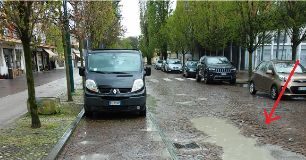 Marghera, mercoledì partono i lavori di sistemazione di Piazza Mercato