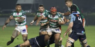 Benetton-Munster, biglietti rimborsabili: ecco come