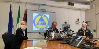 Zaia: “Se non ci pensa il Governo, tra poco farò io un‘ordinanza ‘anti-passeggiate’ “