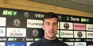 Coronavirus. Venezia FC, Casale: “Sarebbe giusto fermare il campionato, anche se…”