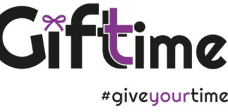 Cube Radio propone GiftTime: tempo ed energie per i bisognosi