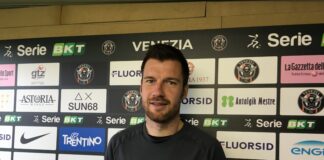 Livorno-Venezia FC, Modolo: “Era una trasferta insidiosa” Marco Modolo