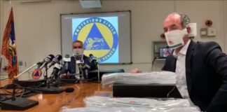 Arriva da Trebaseleghe la svolta mascherine