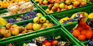 Treviso Solidale scende in campo con i buoni alimentari